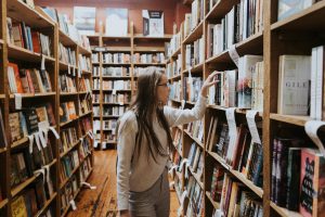Wetenschappelijke literatuur IMH Nederland