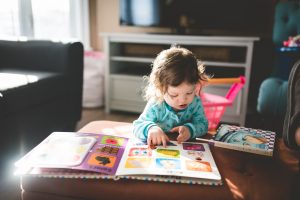 CITO deelt jonge kinderen al in hokjes