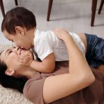 Vaardigheidscursus Verdiepingscursus Ouderbegeleiding aan ouders met jonge kinderen