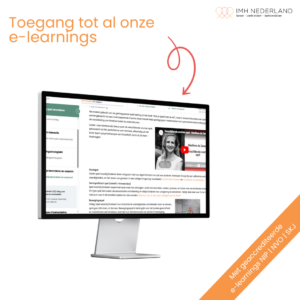 E-learning pakket