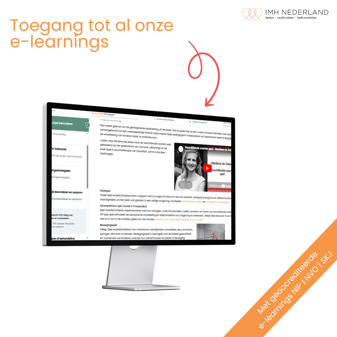 E-learning pakket