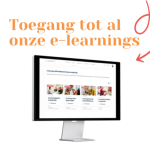 E-learning pakket