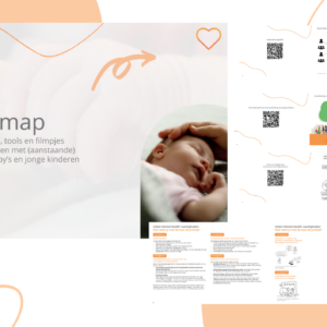 IMH map