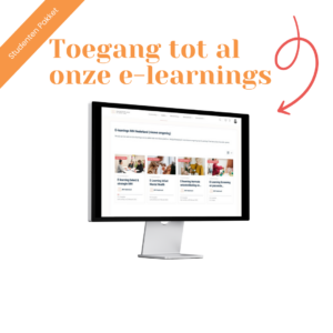 Studentenleerplatform IMH