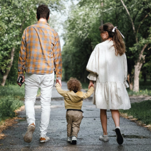 Cursus Ouderbegeleiding op basis van Acceptatie en Commitment Therapie(ACT)