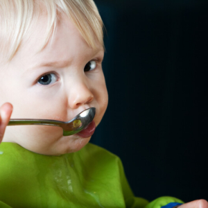Webinar 'Tube feeding, tube management, tube weaning: an interdisciplinary project for tube dependent young children' with Marguerite Dunitz-Scheer