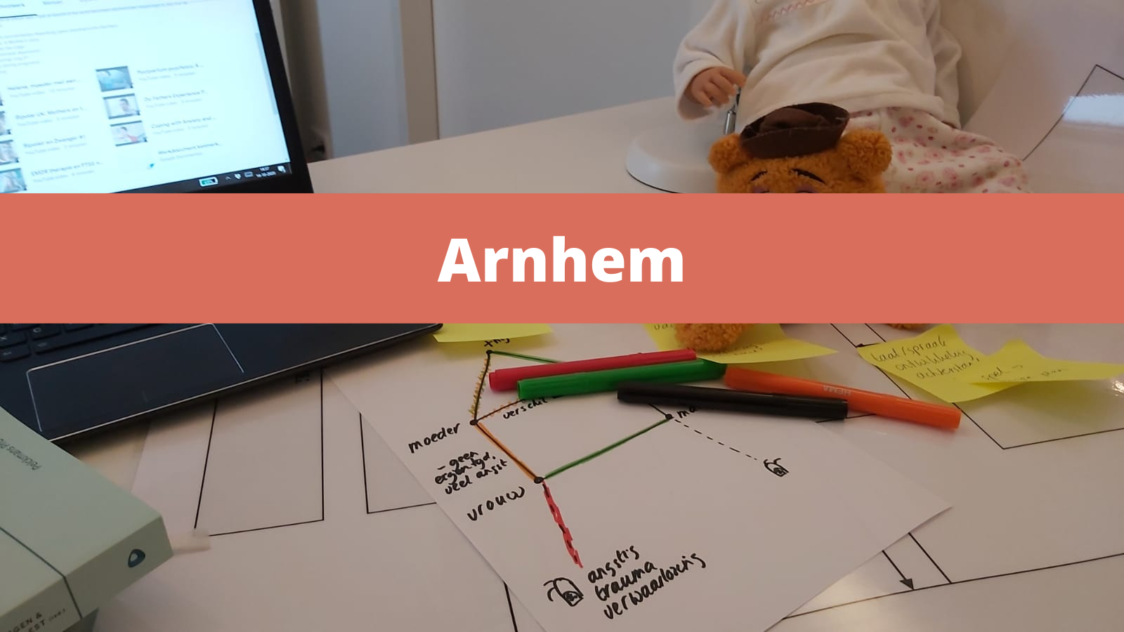 Open IMH-intervisie – regio Arnhem 2026
