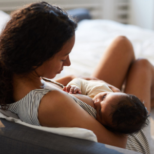 Webinar: ‘De psychologie achter borstvoeding’ door Myrte van Lonkhuijsen