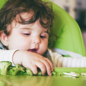 Webinar: Learning to eat - a multidisciplinary challenge (met Tolk)