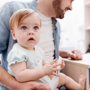Webinar: Omgaan met psychiatrische medicatie voor jonge kinderen