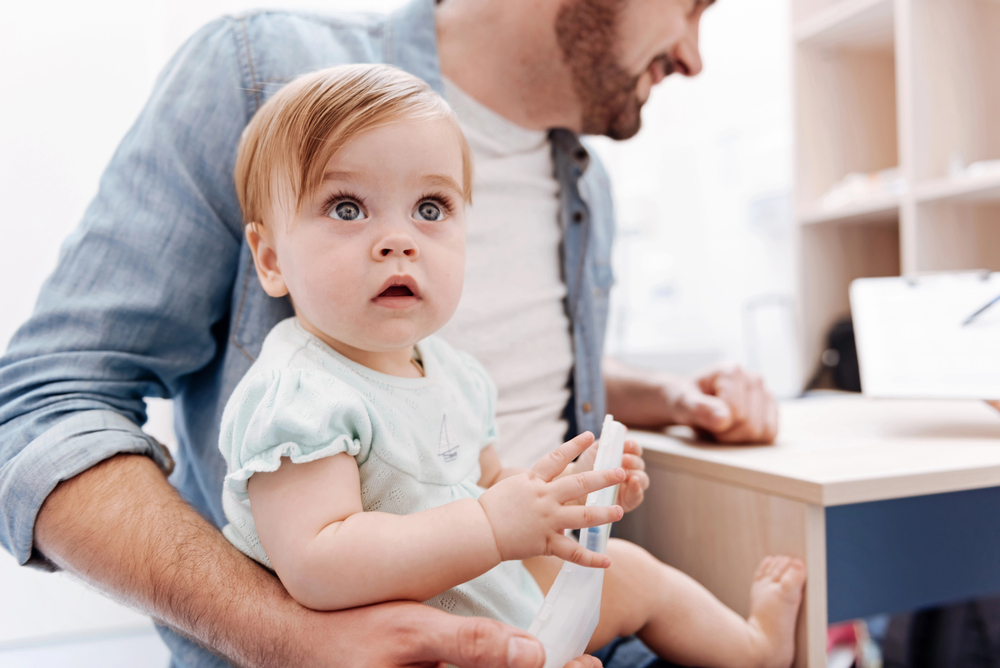 Webinar: Omgaan met psychiatrische medicatie voor jonge kinderen