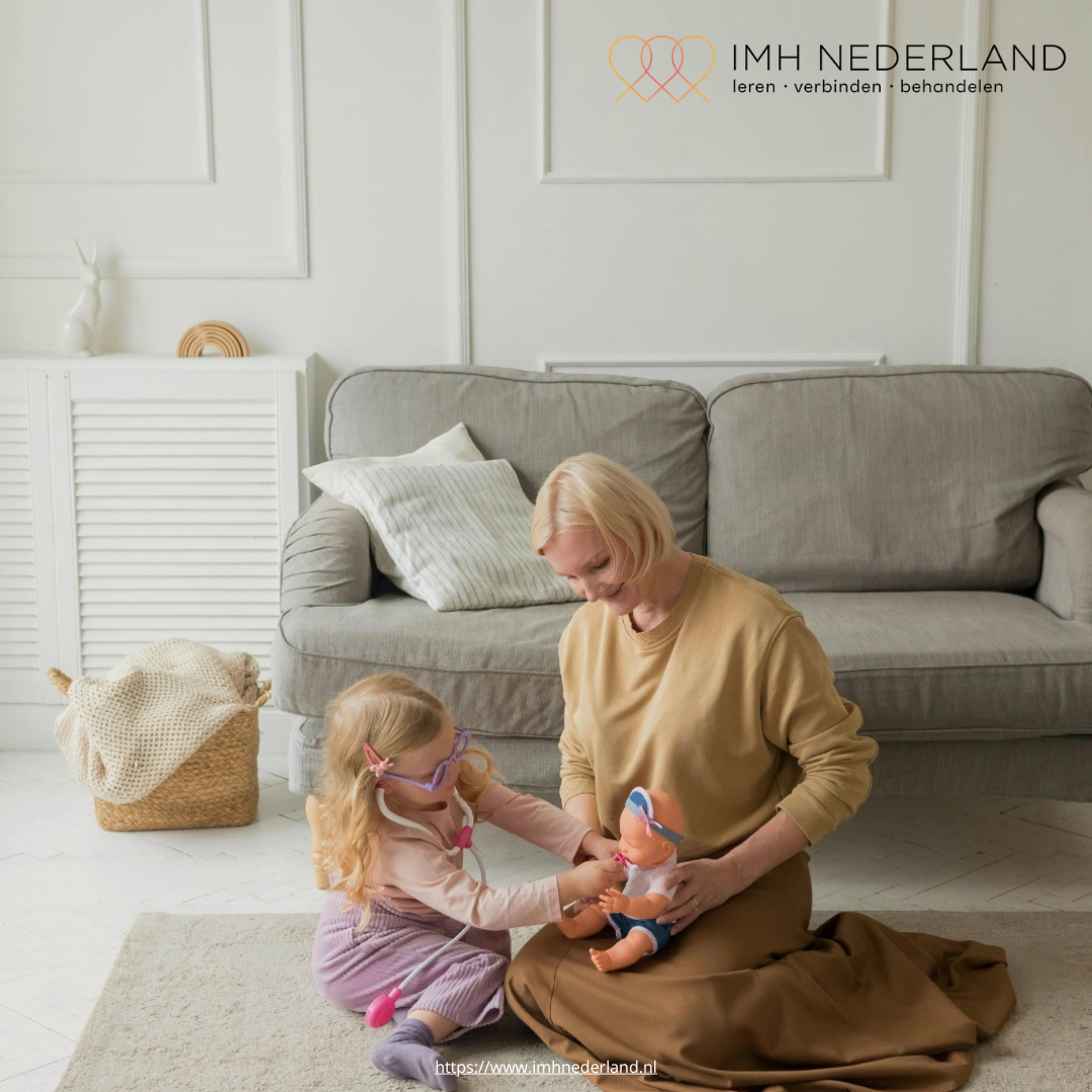 E-learning Traumasensitief handelen