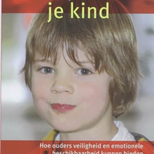 Er zijn voor je kind