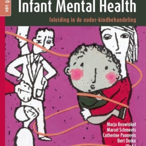 Handboek infant Mental Health