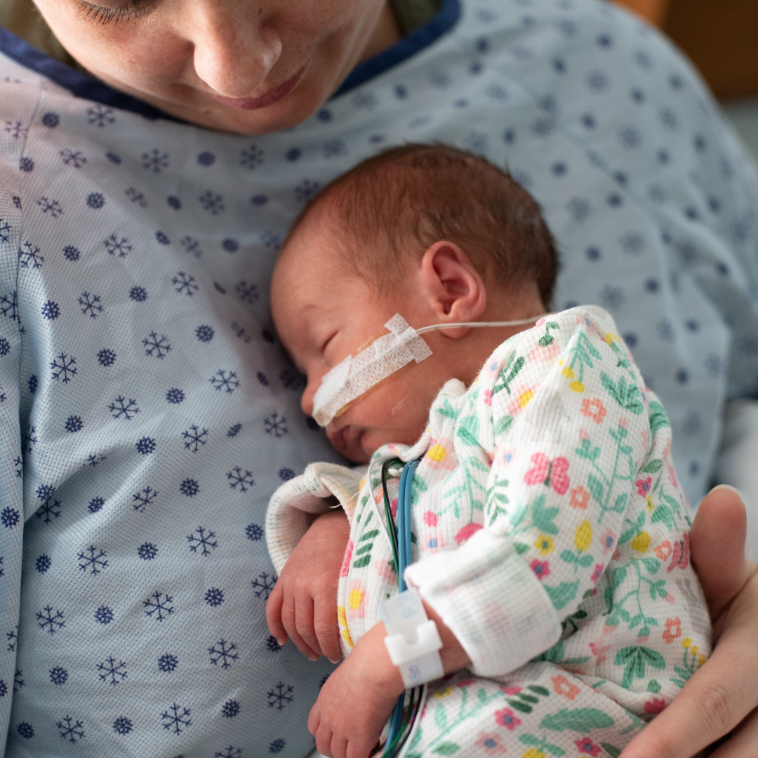 Infant Mental Health in de praktijk van de kinderarts