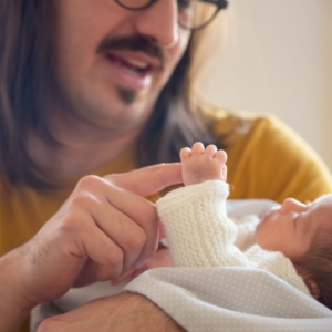 E-learning (L)VB-ouders ondersteunen vanuit de IMH-visie