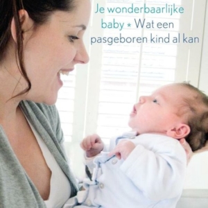 Life Line - Je wonderbaarlijke baby