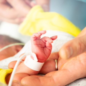 Webinar: Inspelen op babysignalen in de NICU