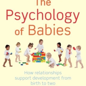 The psychology of babies