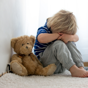 Webinar: Seksueel misbruik bij jonge kinderen