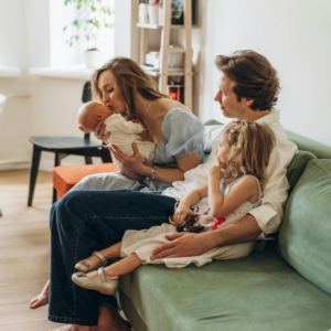 Basiscursus Infant Mental Health