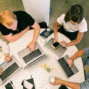 E-learning IMH-beleid & strategie