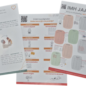 IMH posterset