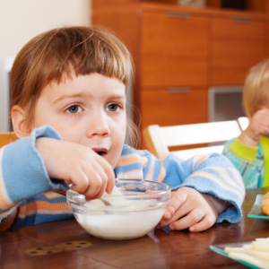 Webinar: 'Fijn eten met peuters, het kan!' met Rolinde Demeyer en Maaske Treurniet