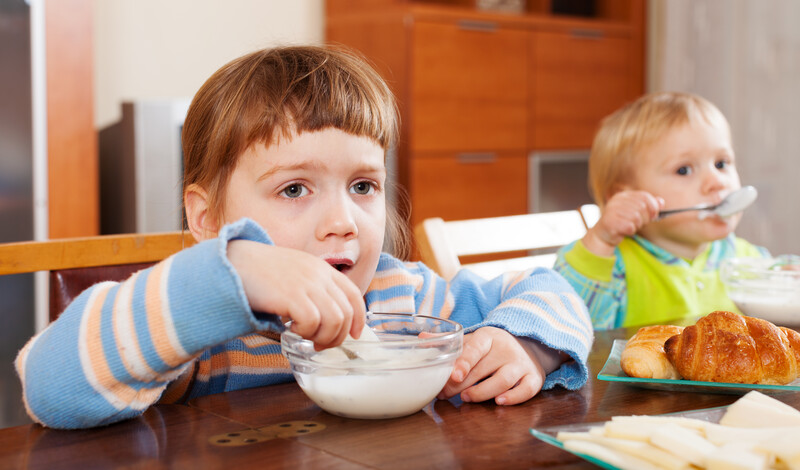 Webinar: 'Fijn eten met peuters, het kan!' met Rolinde Demeyer en Maaske Treurniet