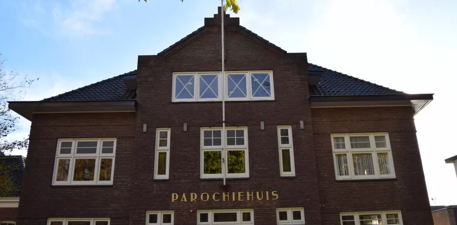 Stadscentrum Delden