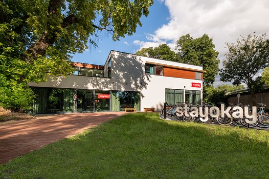 StayOkay Maastricht