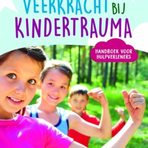 Veerkracht bij kindertrauma