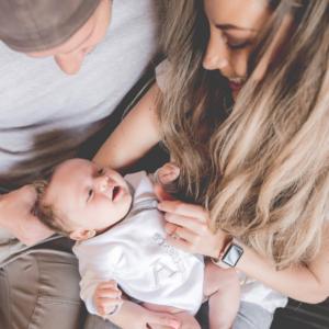 Verdiepingscursus Infant Mental Health tot Infant Family Practitioner