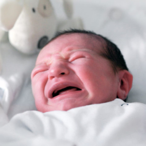 Webinar ‘First aid for crying babies’ by Thomas Harms