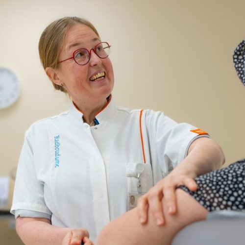 Live webinar: Rode vlaggen voor een zorgelijke neurologische ontwikkeling: herkennen en handelen
