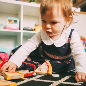 IMH voor de kinderopvang, gastouder & het onderwijs