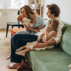 Basiscursus Infant Mental Health