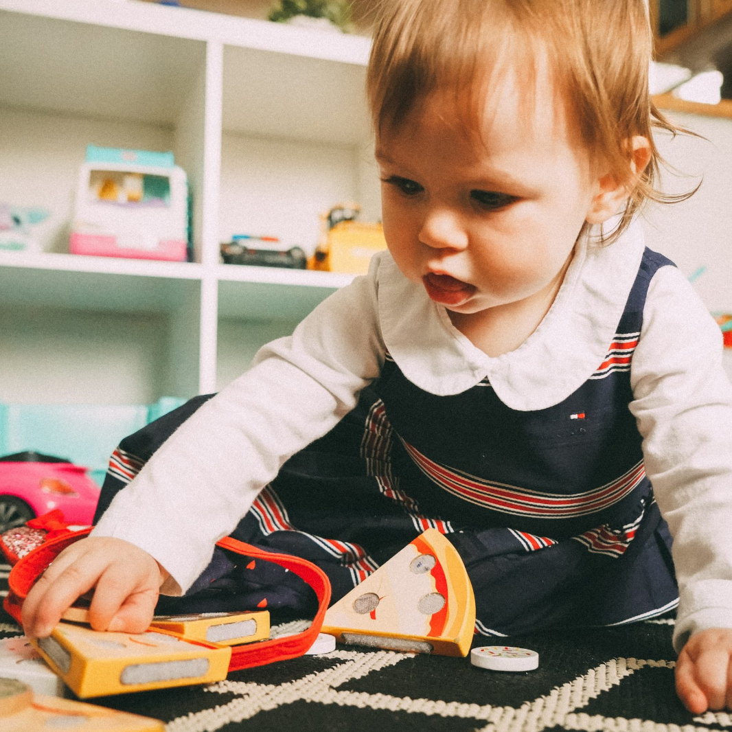 IMH voor de kinderopvang, gastouder & het onderwijs