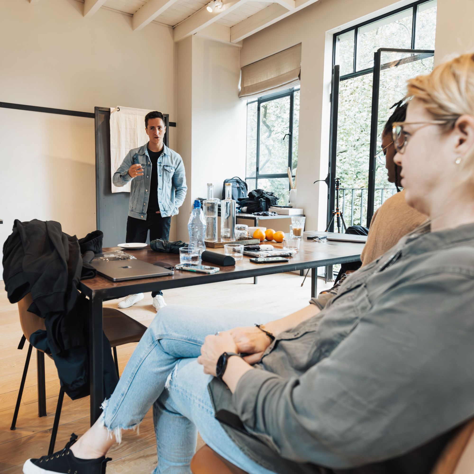 IMH Mentor – Beleid & kennisdeling