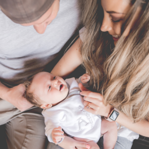 Verdiepingscursus Infant Mental Health tot Infant Family Practitioner