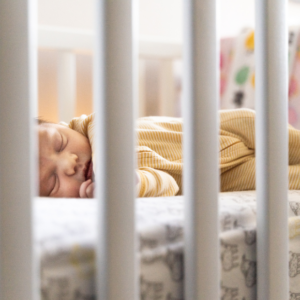 Webinar Slapen op de kinderopvang: van wetenschappelijke inzichten naar dagelijkse praktijk