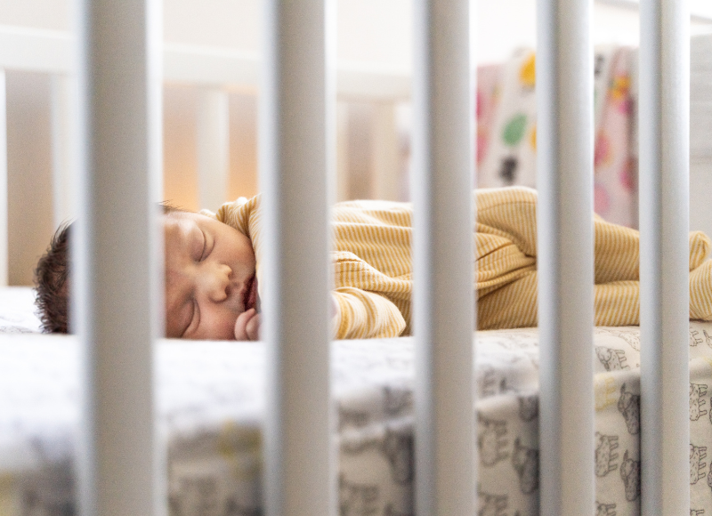 Webinar Slapen op de kinderopvang: van wetenschappelijke inzichten naar dagelijkse praktijk